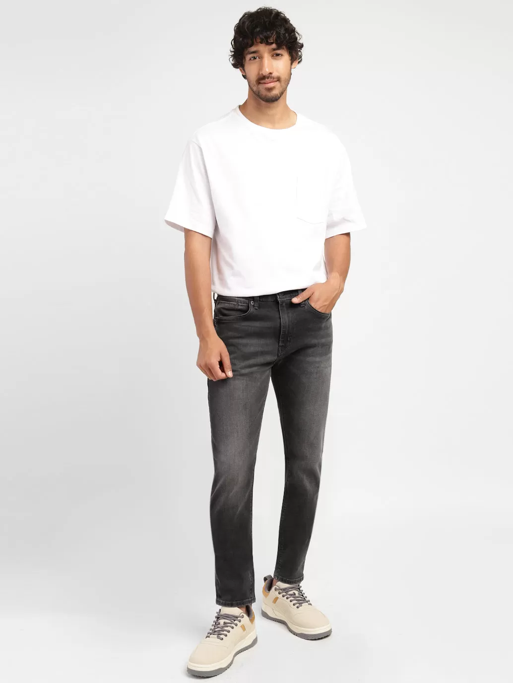 Men's 512 Slim Tapered Fit Jeans