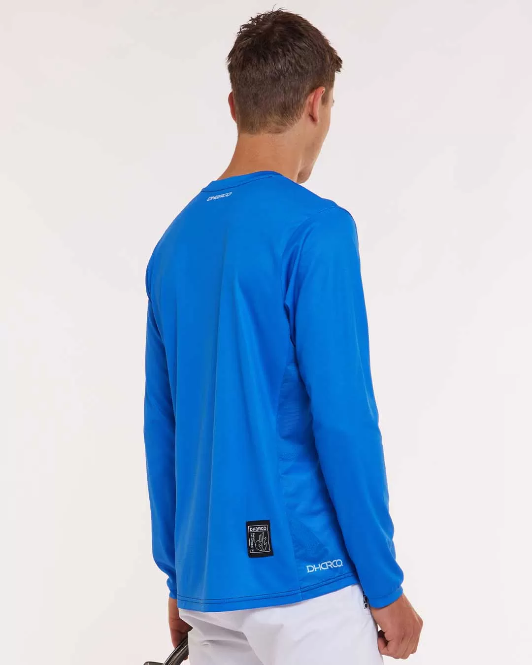 Mens Gravity Jersey | Ocean Reef