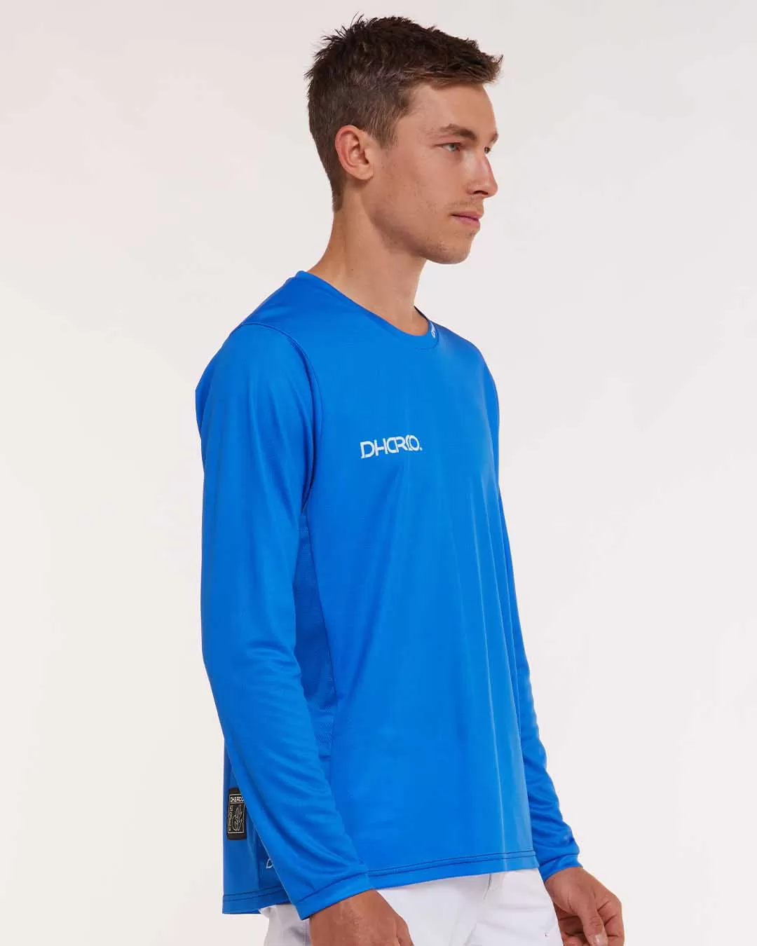 Mens Gravity Jersey | Ocean Reef