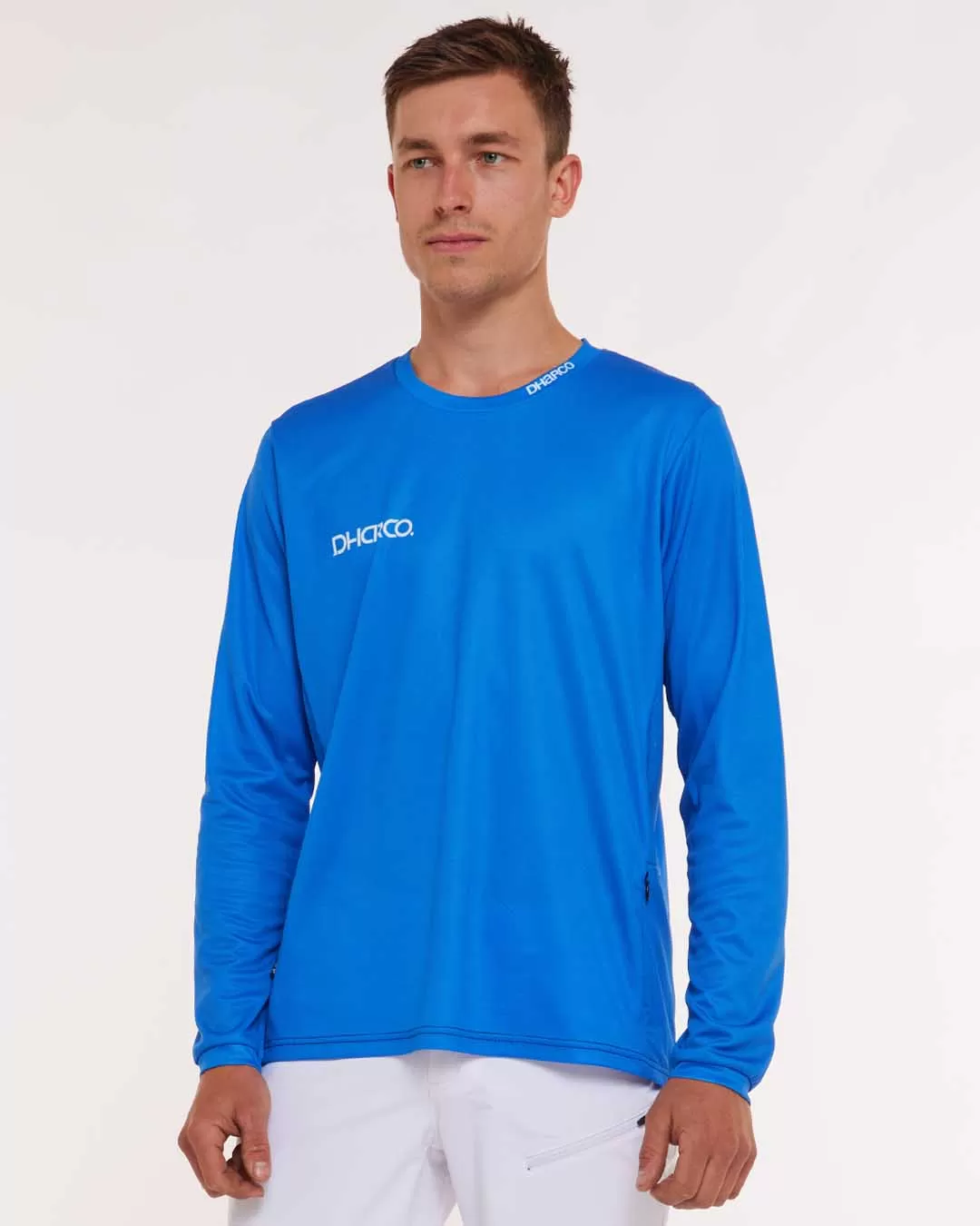 Mens Gravity Jersey | Ocean Reef