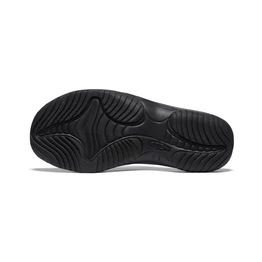 MEN'S WAIMEA H2 - TRIPLE BLACK/BLACK