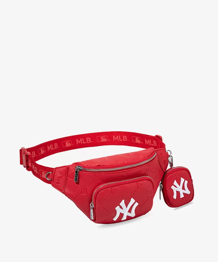 MLB New York Yankees Fanny Pack