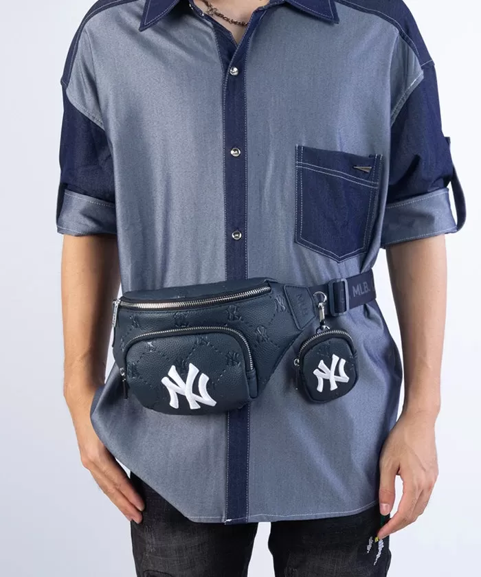 MLB New York Yankees Fanny Pack