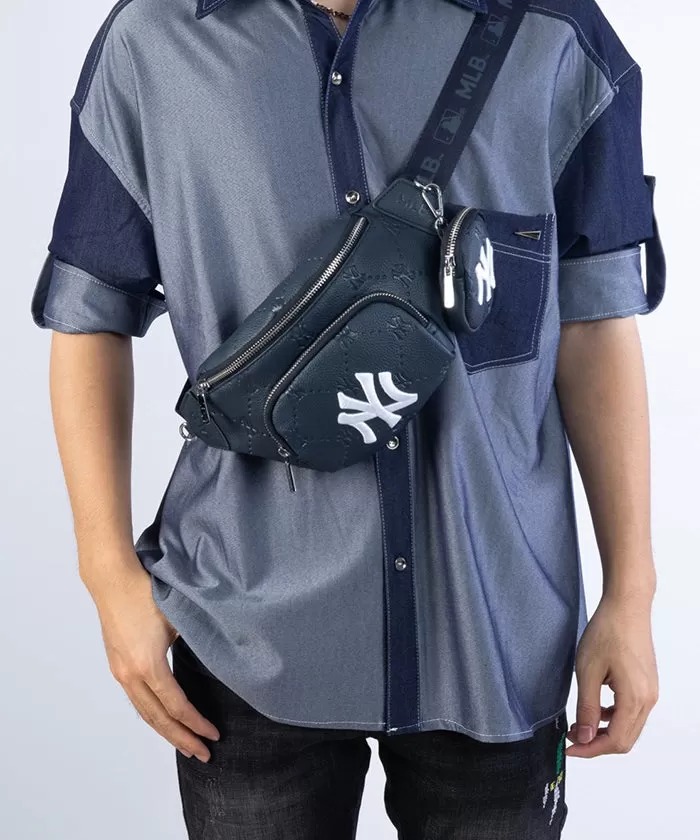 MLB New York Yankees Fanny Pack