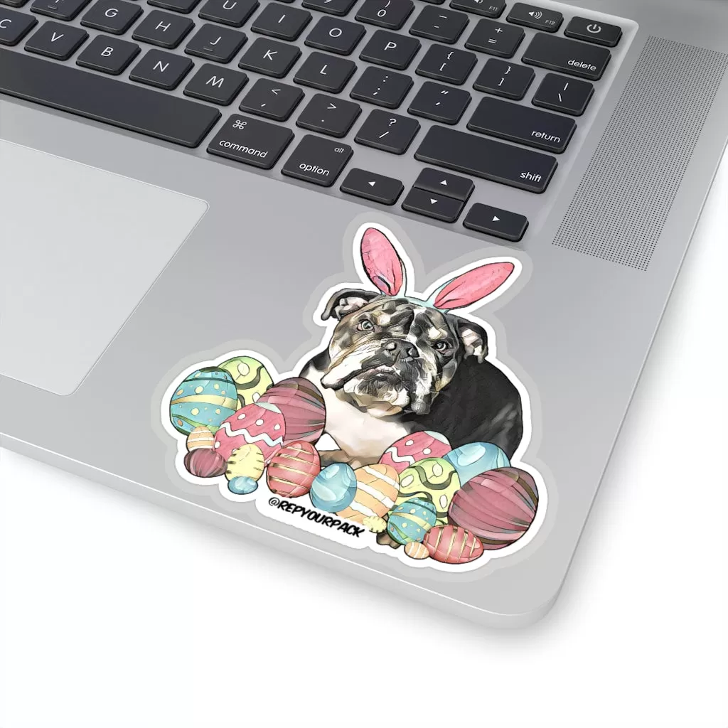 Moses (Easter) Stickers