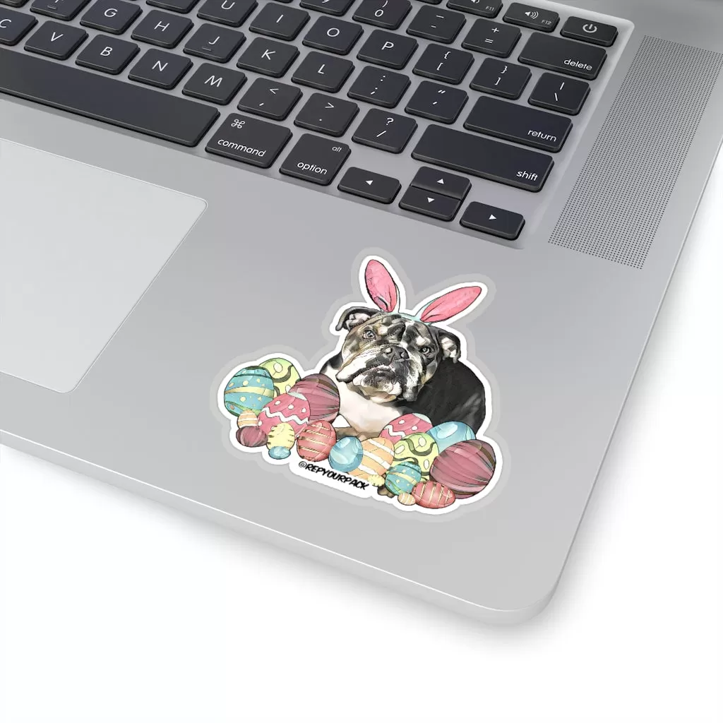 Moses (Easter) Stickers