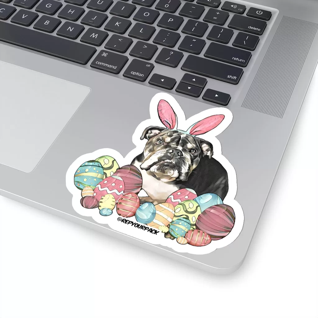 Moses (Easter) Stickers