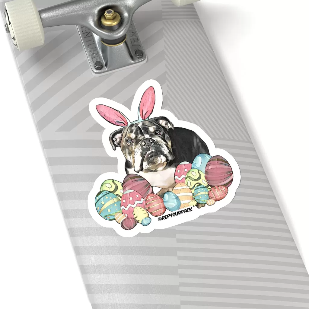 Moses (Easter) Stickers