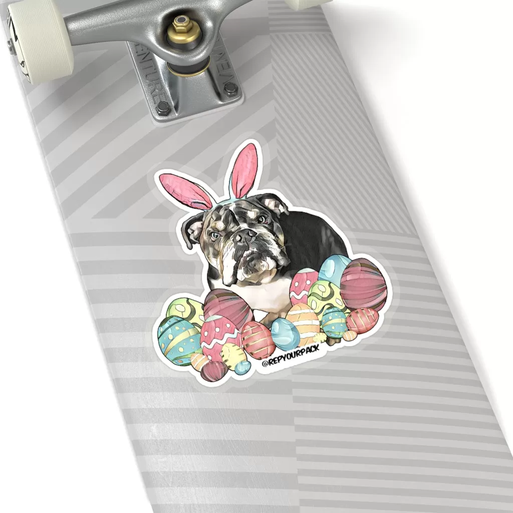 Moses (Easter) Stickers