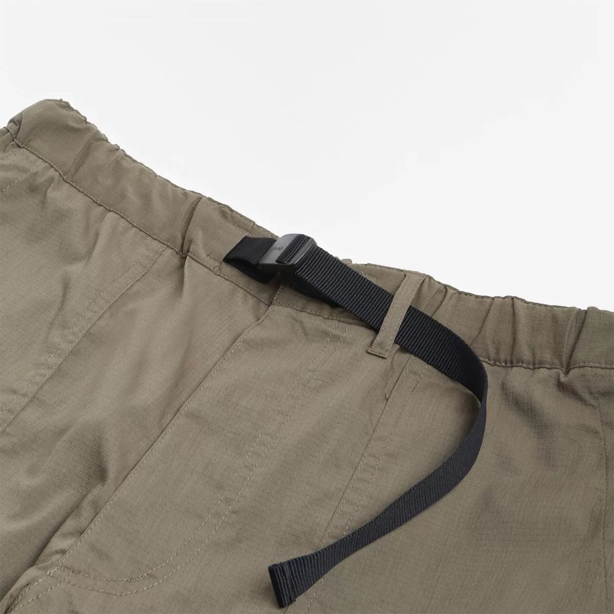 Nanga Hinoc Ripstop Field Shorts