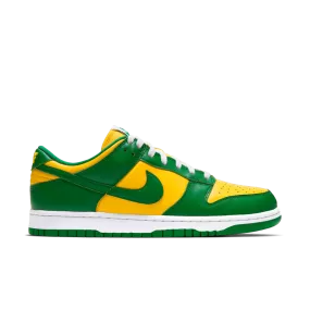 Nike Dunk Low SP Brazil