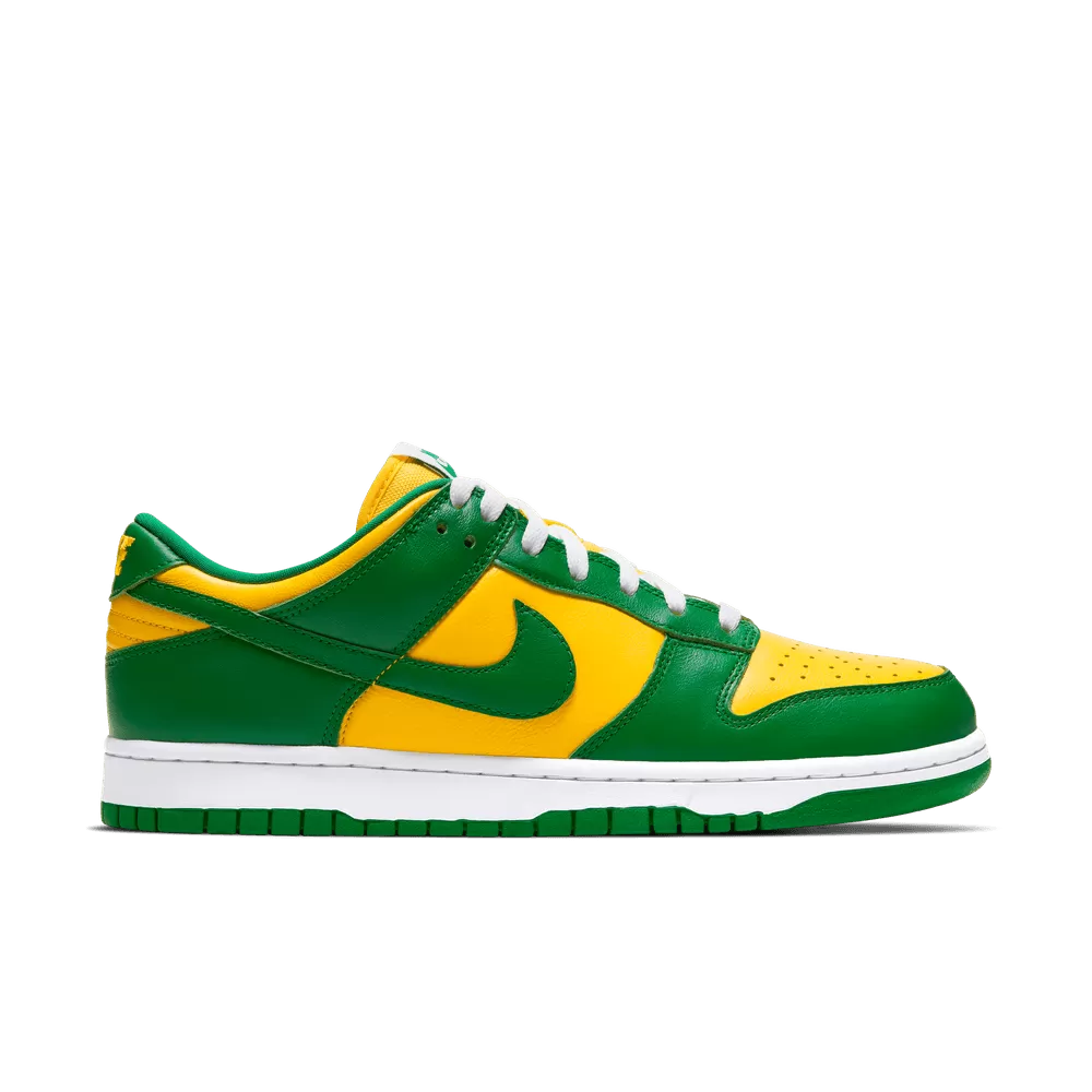 Nike Dunk Low SP Brazil