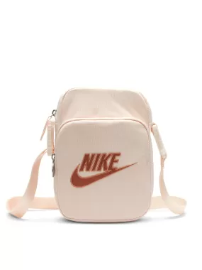 NIKE HERITAGE BAG