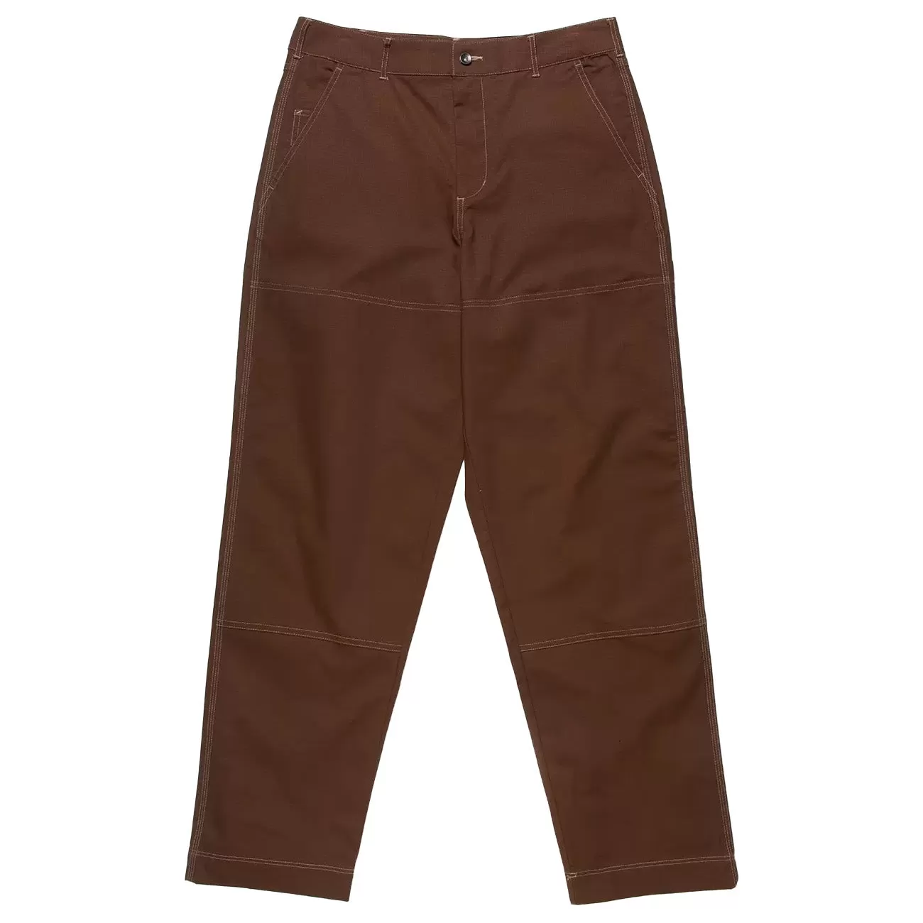 Nike SB Double Knee Pant Brown