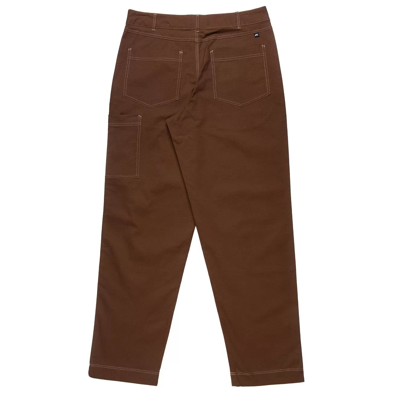 Nike SB Double Knee Pant Brown