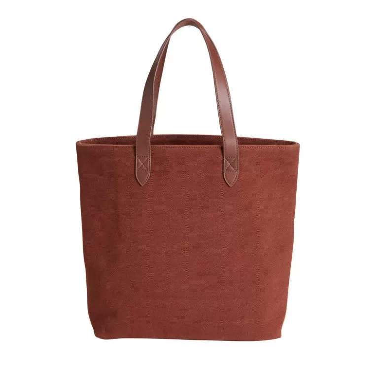 Pendleton Market Tote Sawtooth Mountain