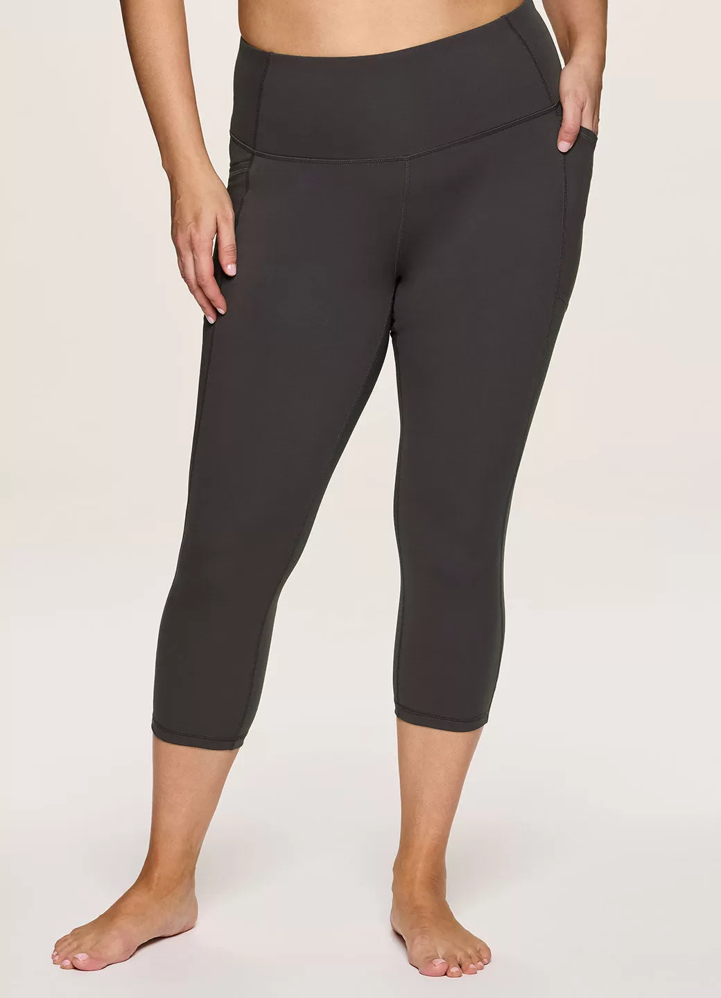 Plus Tech Flex Ultra Hold Capri