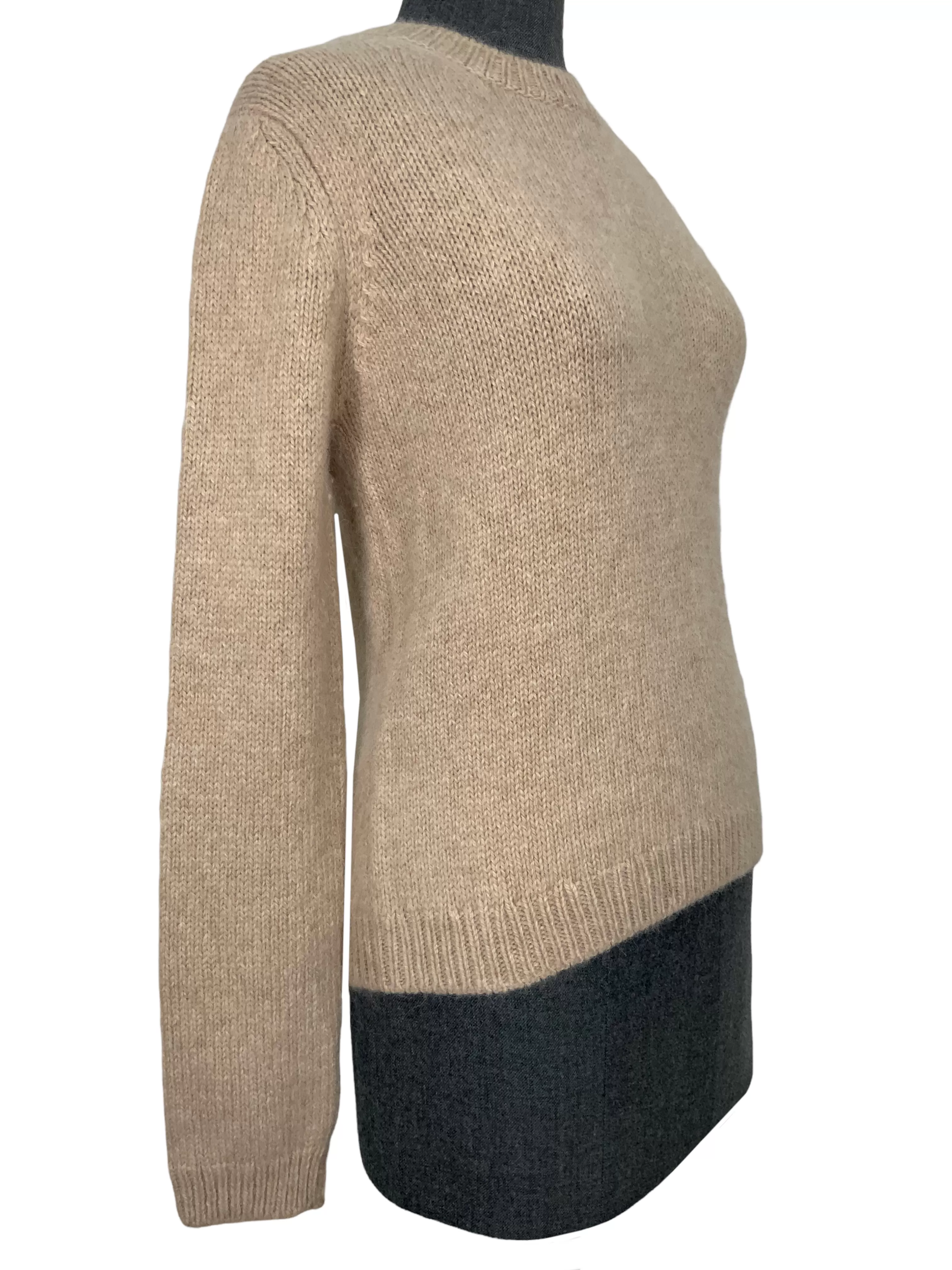 PRADA Cashmere Sweater Size S