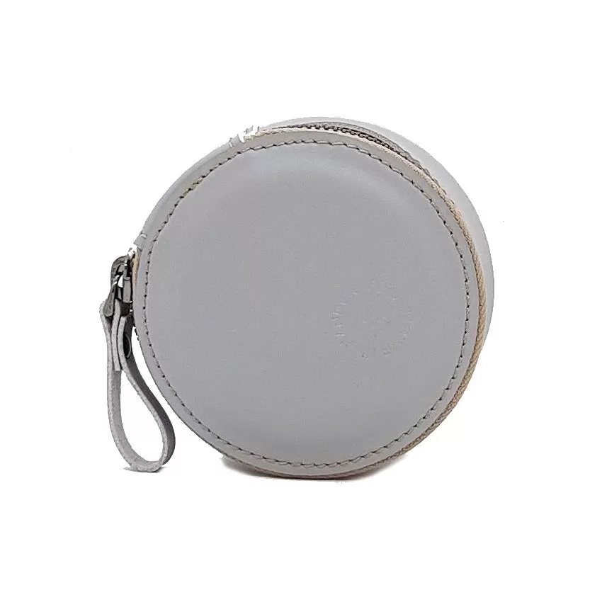 Round Purse