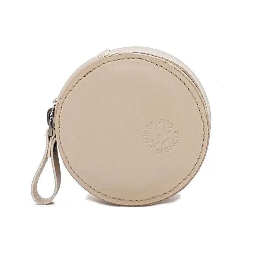 Round Purse