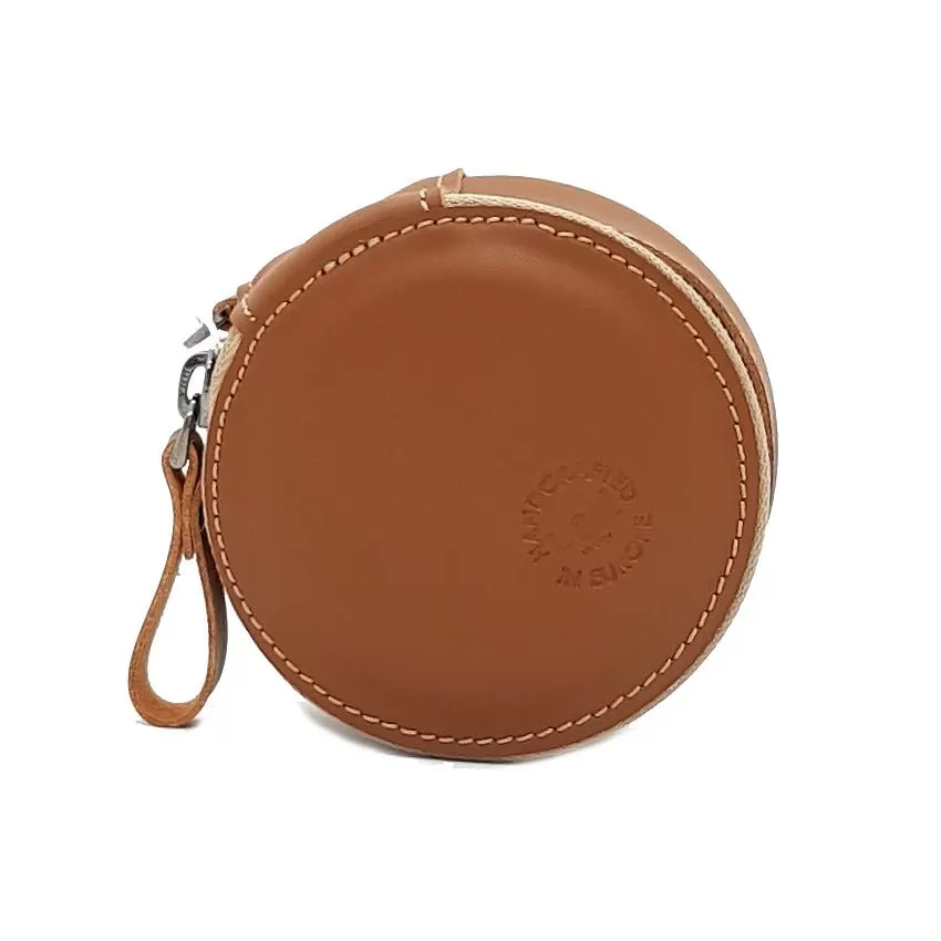 Round Purse