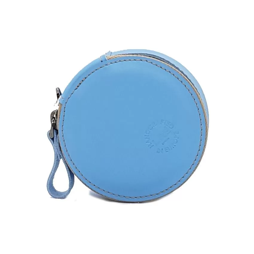 Round Purse