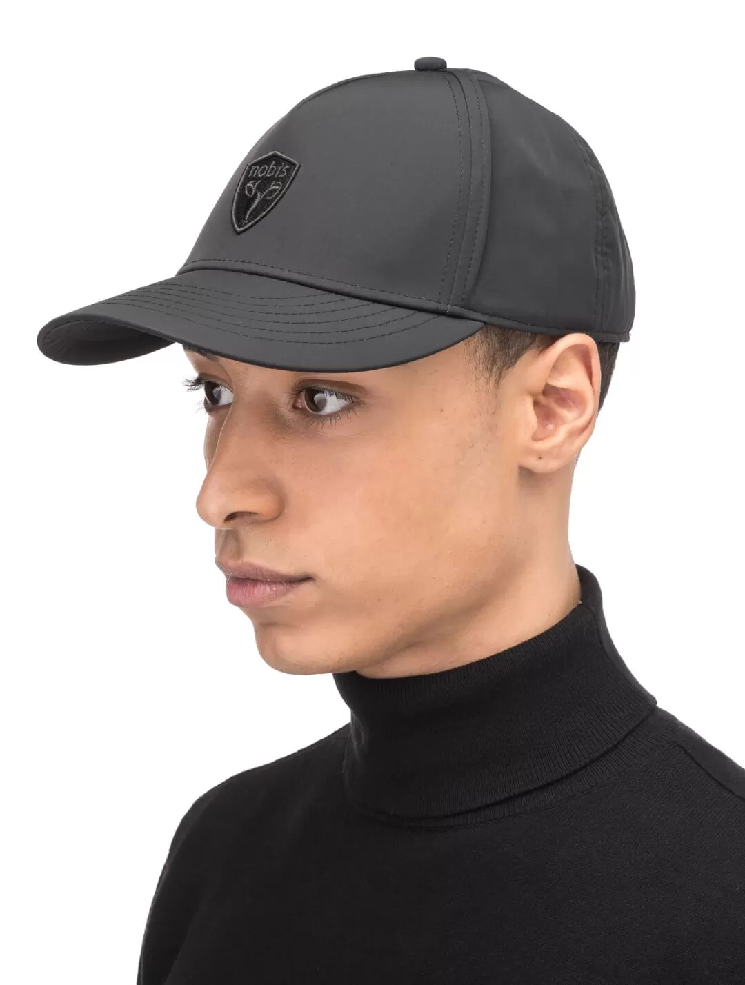 Satine Adjustable Cap