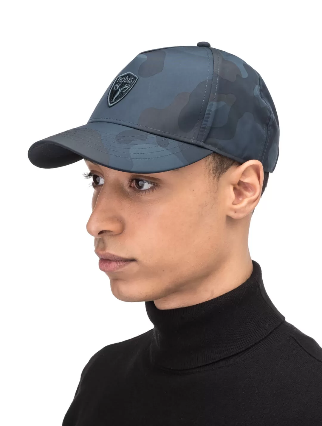 Satine Adjustable Cap