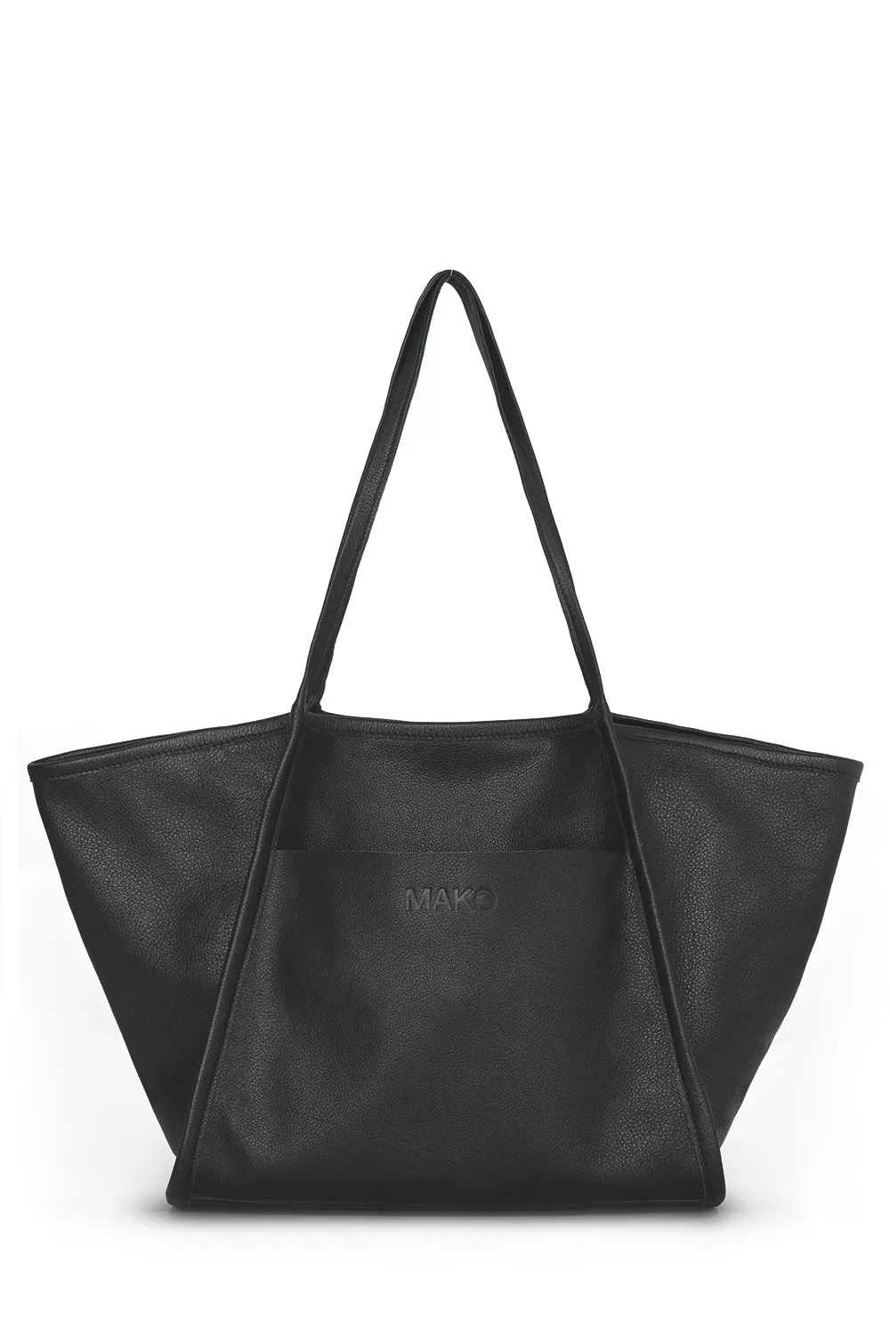 Shopper Black