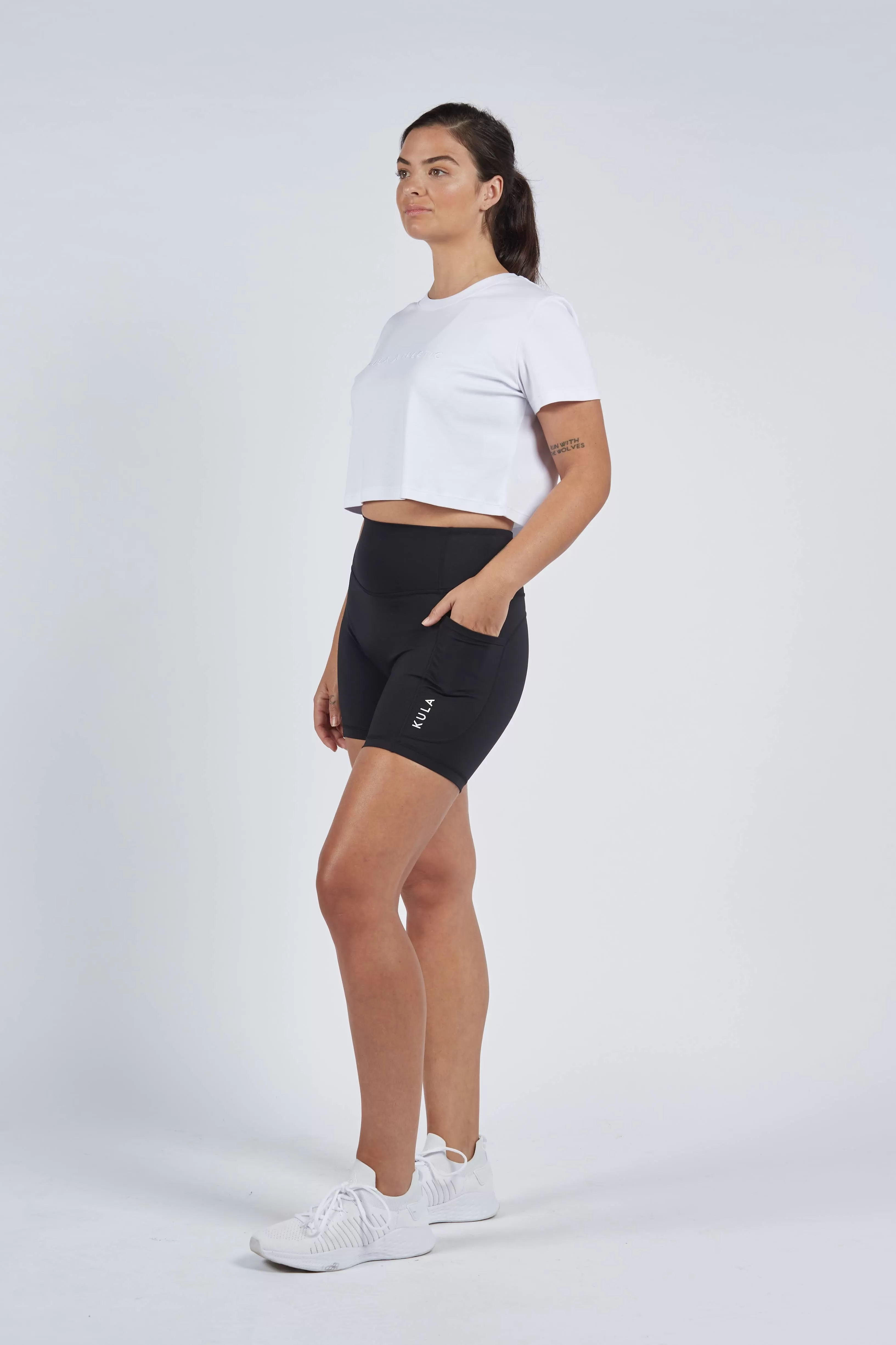 Stellar Short - Mid Length