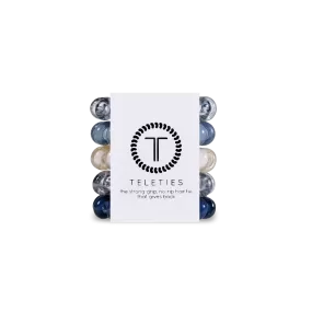 Teleties | Bluestone Tiny