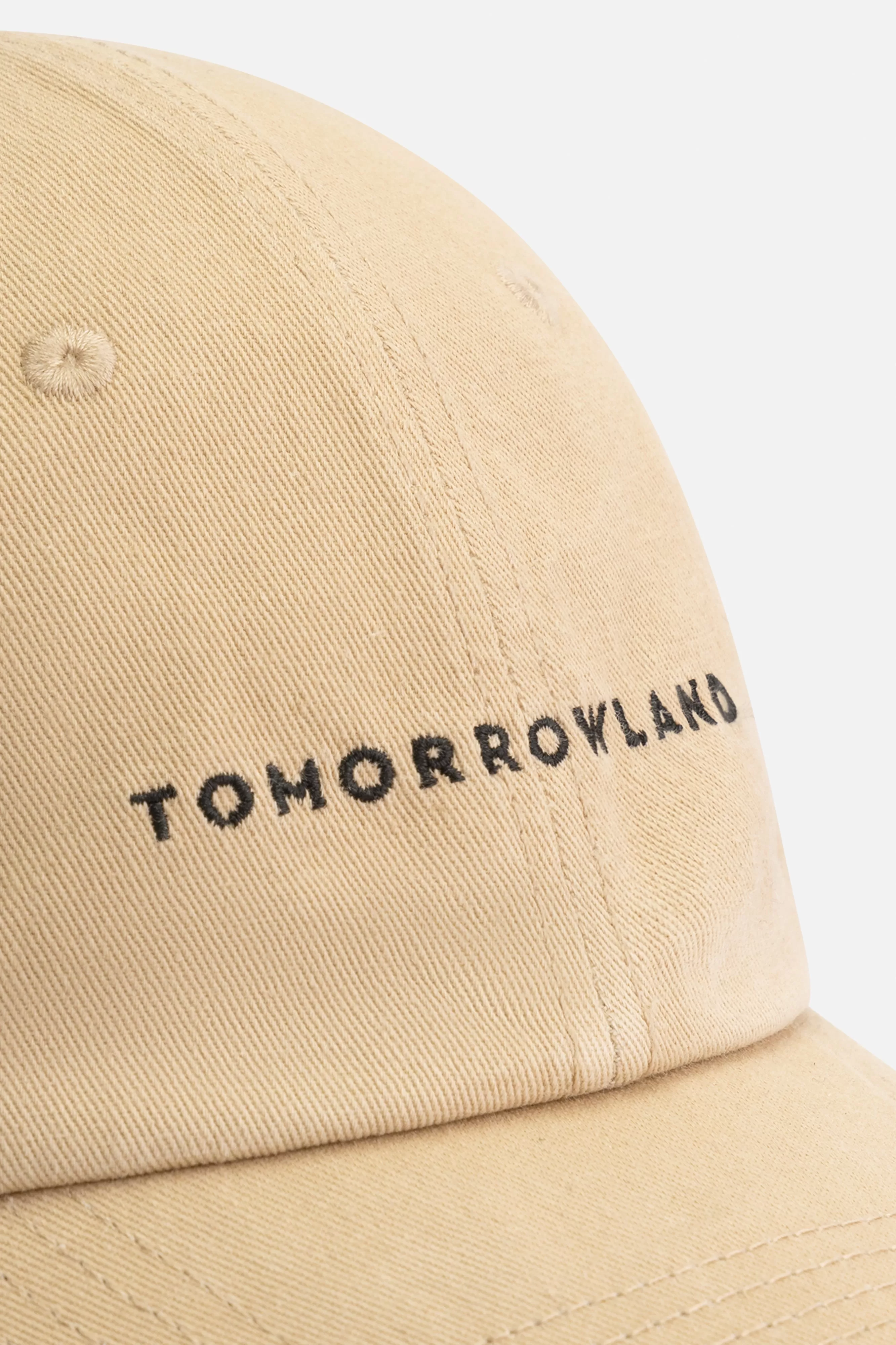 TOMORROWLAND CAP