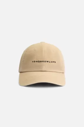 TOMORROWLAND CAP