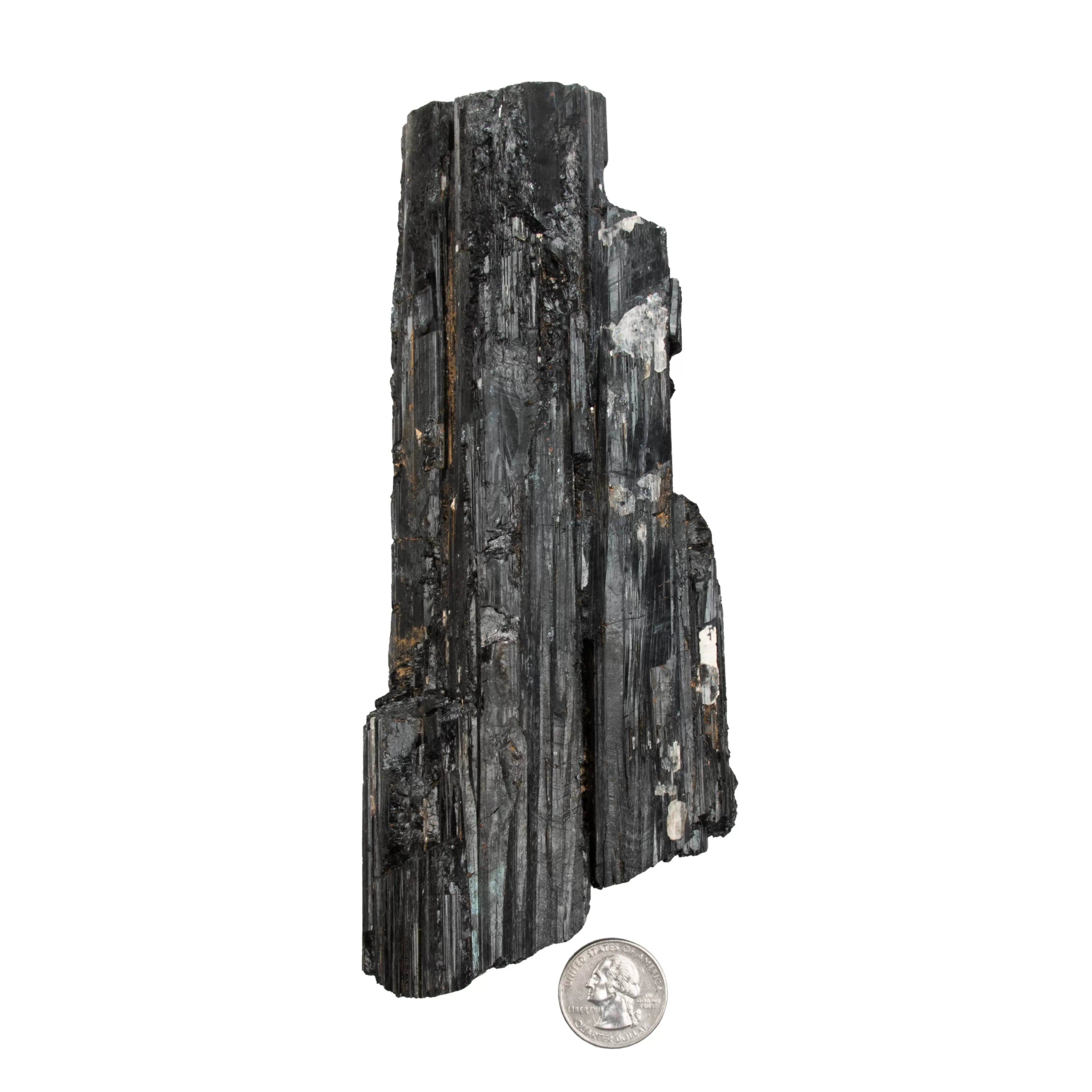 Tourmaline - Black