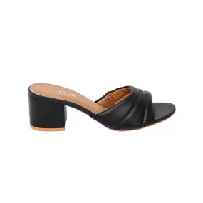 TRISITA (BLACK)