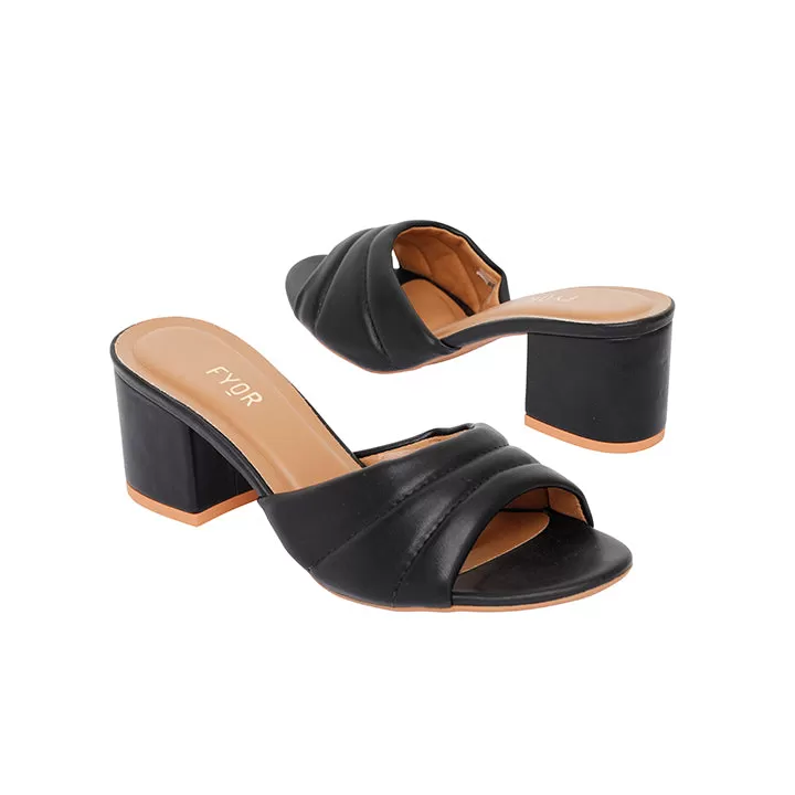 TRISITA (BLACK)