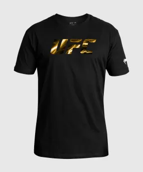 UFC Adrenaline Unrivaled by Venum Classic T-Shirt For Men's - Black - Israel Adesanya