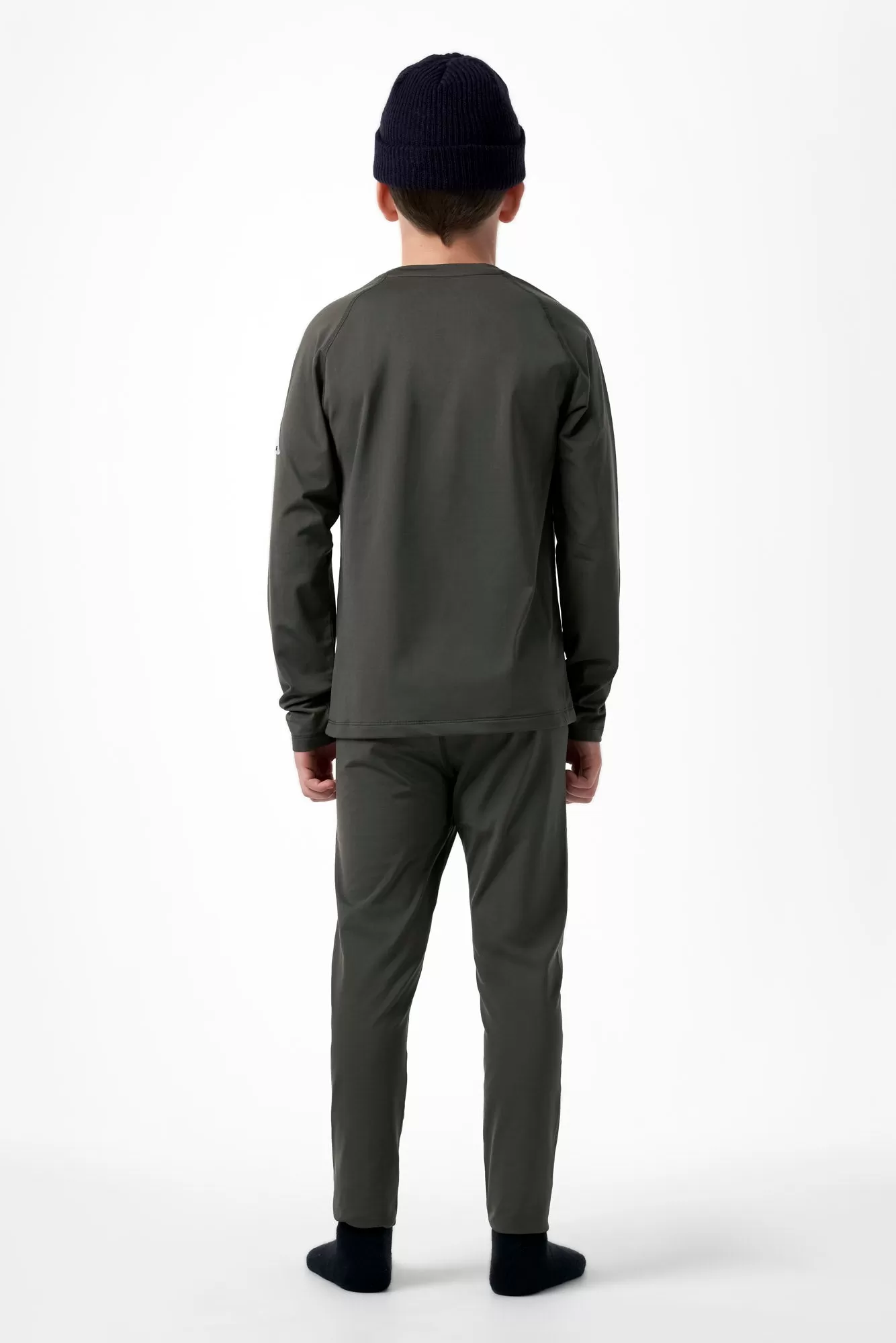 Union Unisex Base Layer Solid