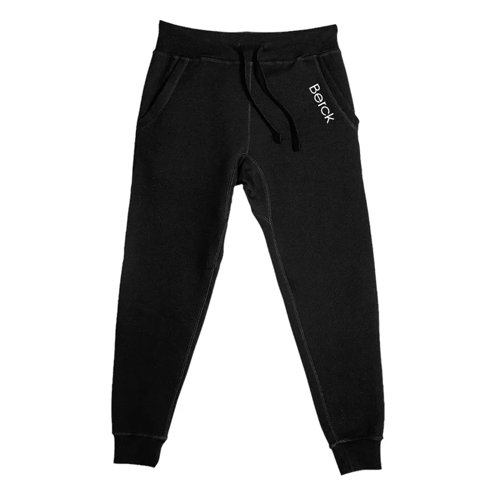 Unisex Tapered Jogger Pant