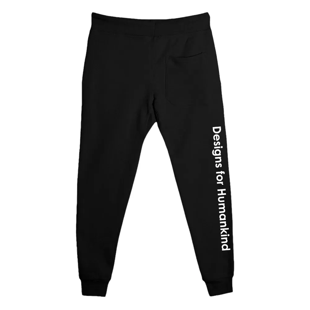 Unisex Tapered Jogger Pant