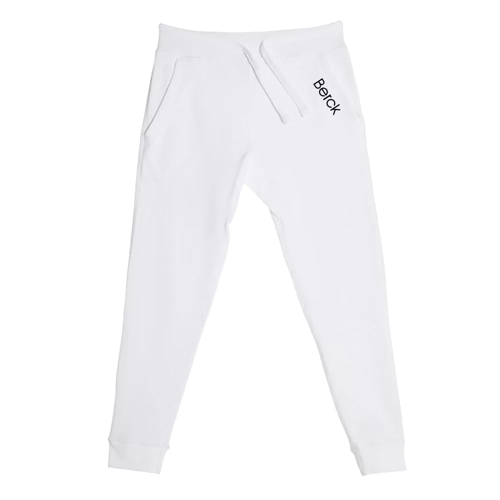 Unisex Tapered Jogger Pant