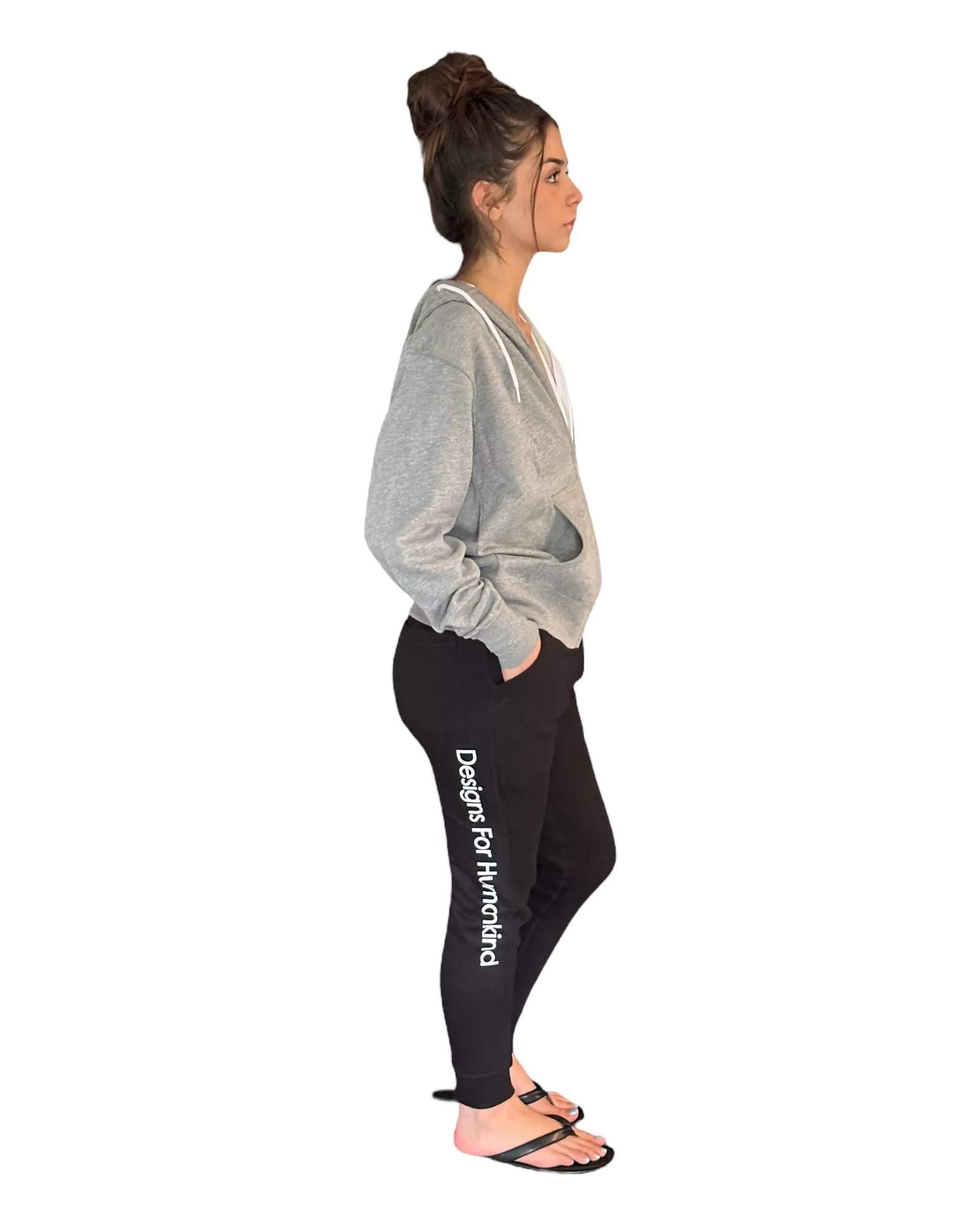 Unisex Tapered Jogger Pant