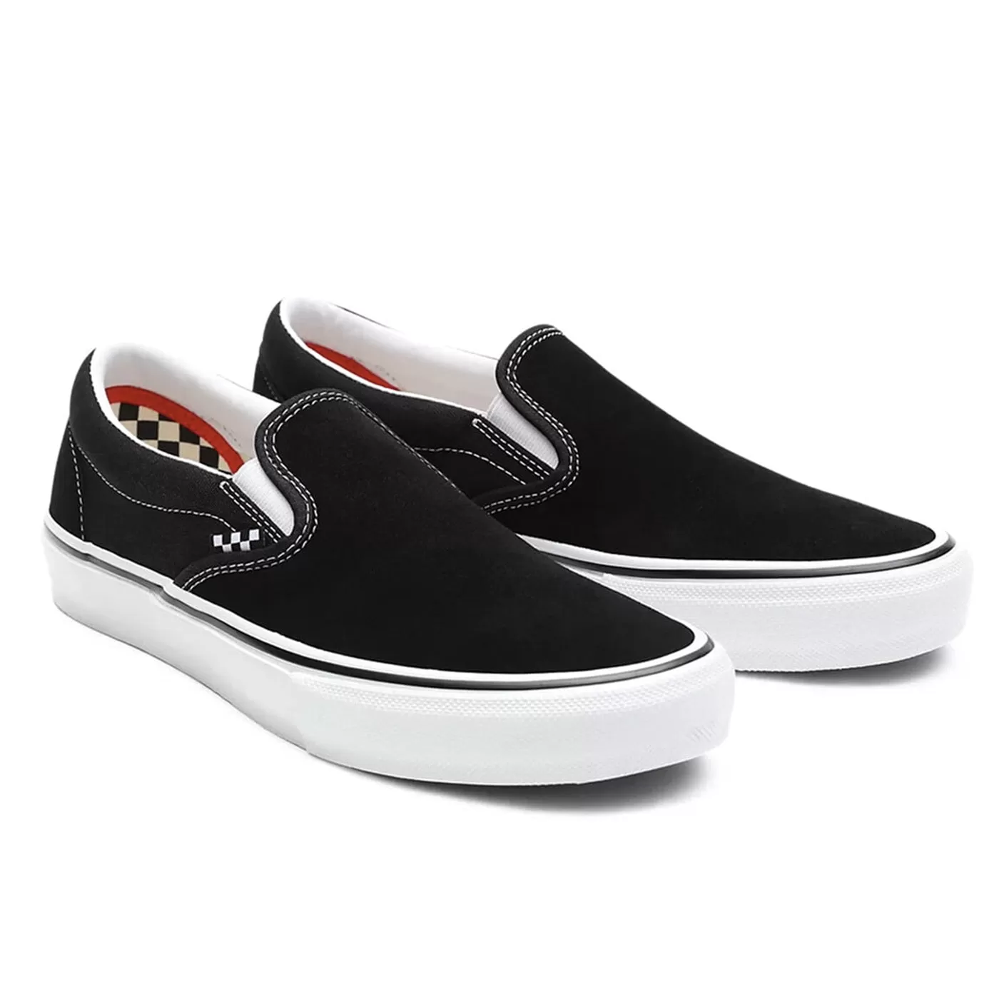 Vans Skate Classic Slip-On