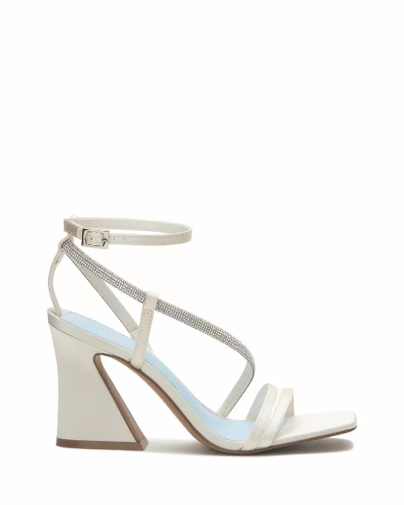 Vince Camuto KRESSILA4 MILK/SATIN