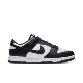 Women's Nike Dunk Low Panda