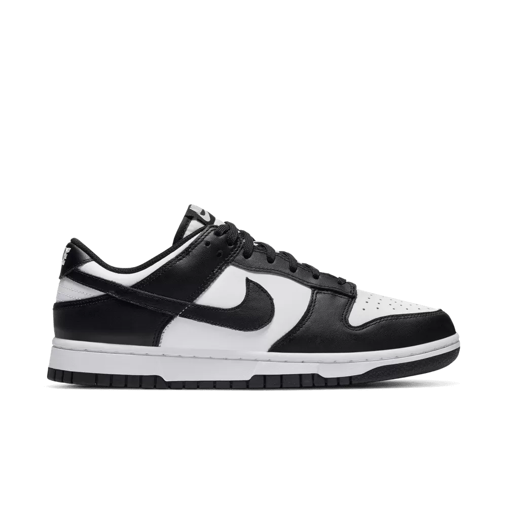 Women's Nike Dunk Low Panda