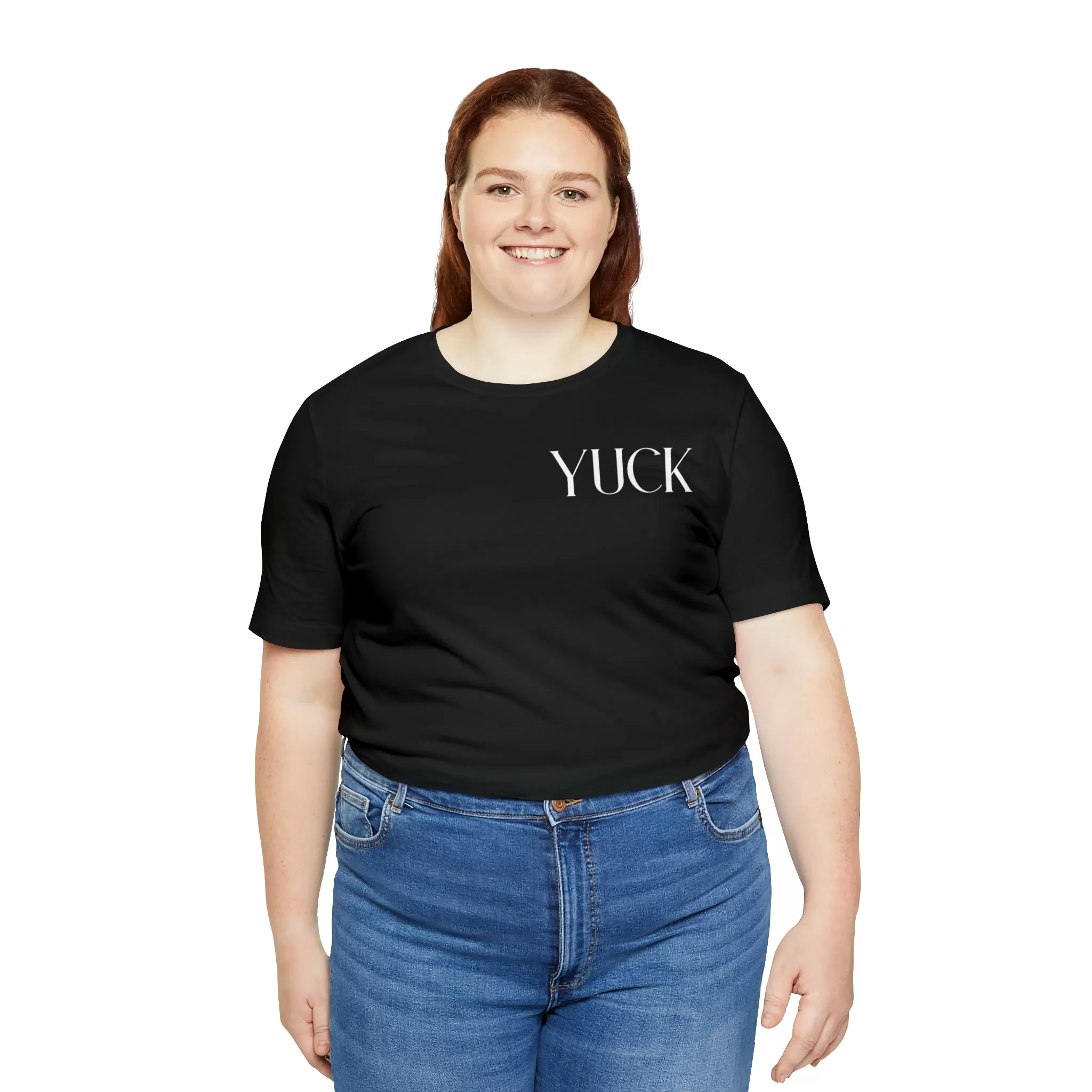 Yuck T-Shirt