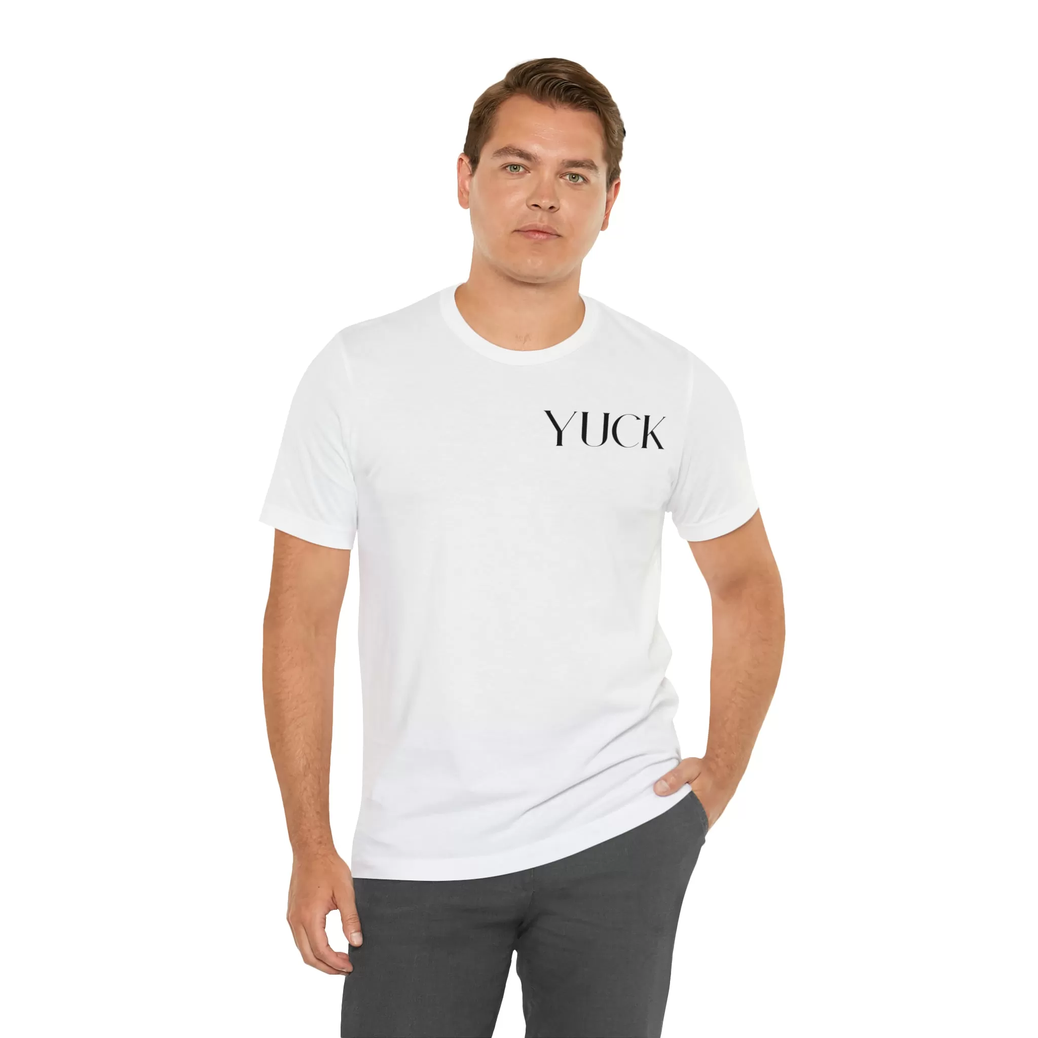 Yuck T-Shirt