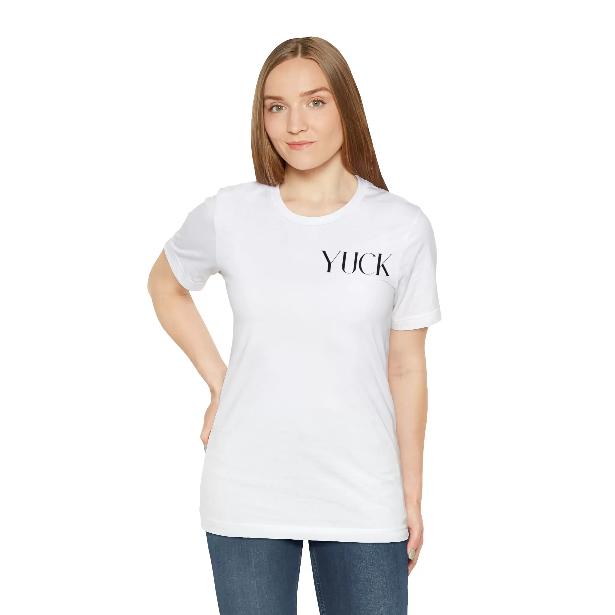 Yuck T-Shirt