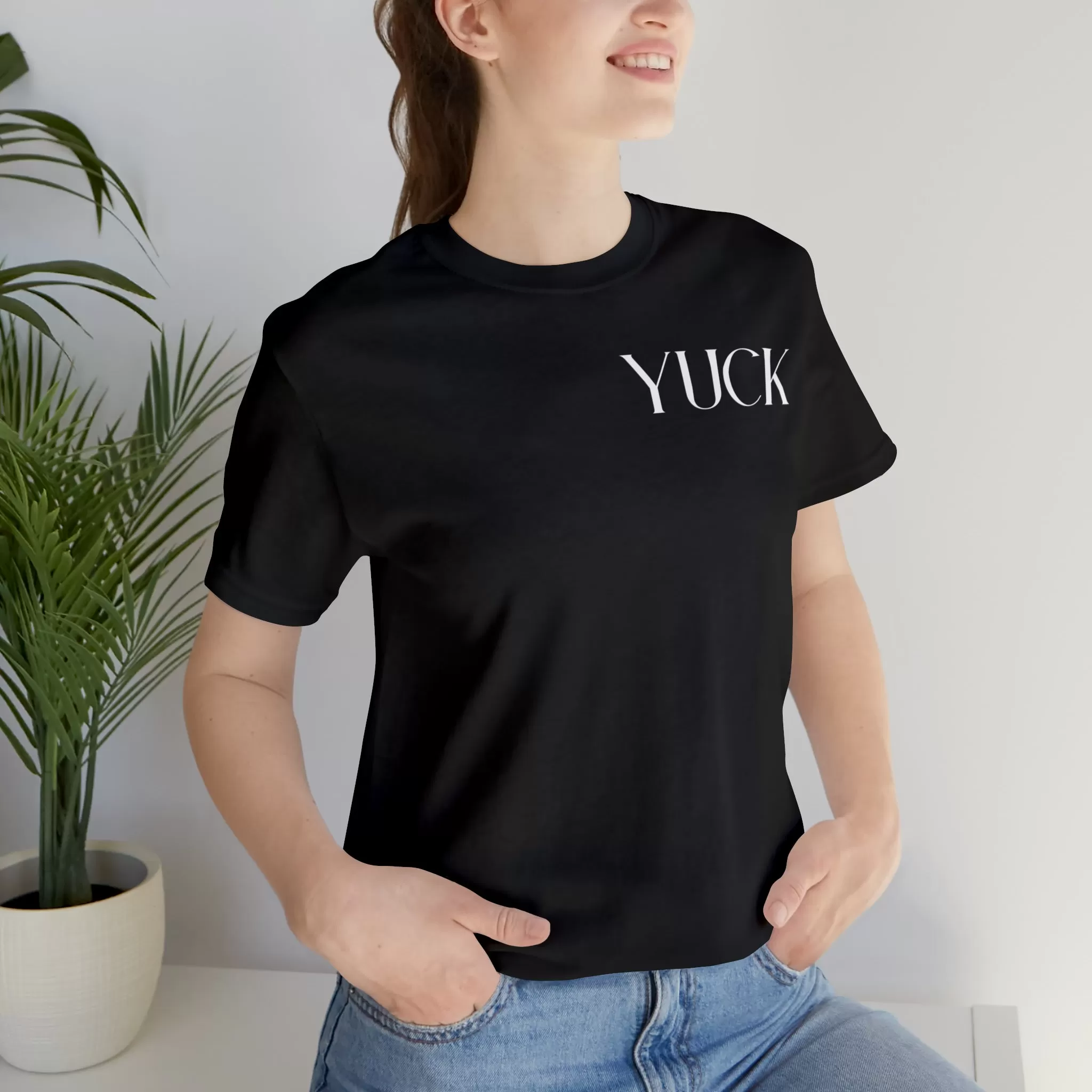 Yuck T-Shirt